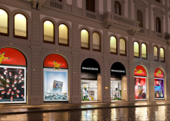 I Pokémon conquistano la capitale!