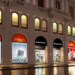 I Pokémon conquistano la capitale!