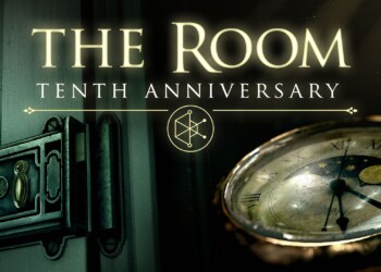 Festeggia i 10 anni di The Room con una raffica di sconti