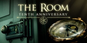 Festeggia i 10 anni di The Room con una raffica di sconti