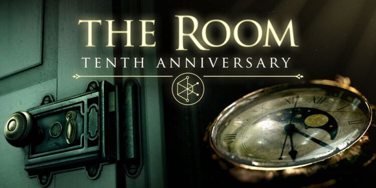 Festeggia i 10 anni di The Room con una raffica di sconti