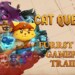 Abbassate i boccaporti! Il gameplay di Cat Quest III si avvicina!
