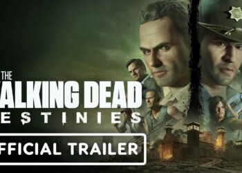 Annunciato The Walking Dead: Destinies
