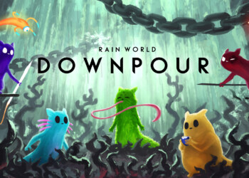 Rain World: Downpour: la recensione