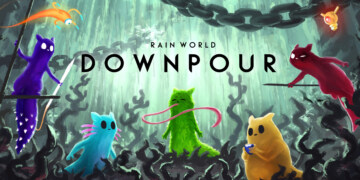 Rain World: Downpour: la recensione