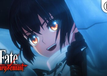 Esplora le strade di Edo in Fate/Samurai Remnant