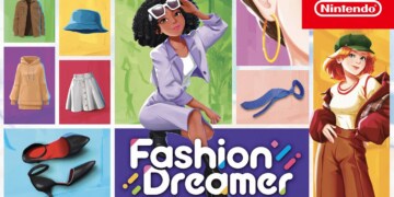 Fashion Dreamer confermato per il 3 novembre