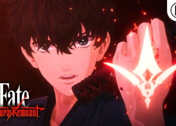 Fate/Samurai Remnant si mostra in un nuovo trailer