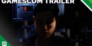 Flashback 2 mostra un nuovo trailer di gameplay alla Gamescom 2023