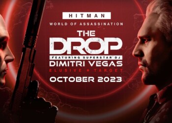Hitman World of Assassination si aggiorna con una nuova missione
