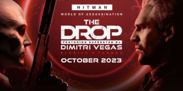 Hitman World of Assassination si aggiorna con una nuova missione