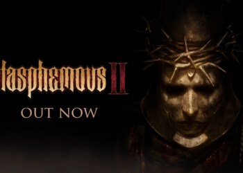 Il momento dell’espiazione è vicino: da oggi è disponibile Blasphemous 2!