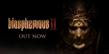 Il momento dell’espiazione è vicino: da oggi è disponibile Blasphemous 2!