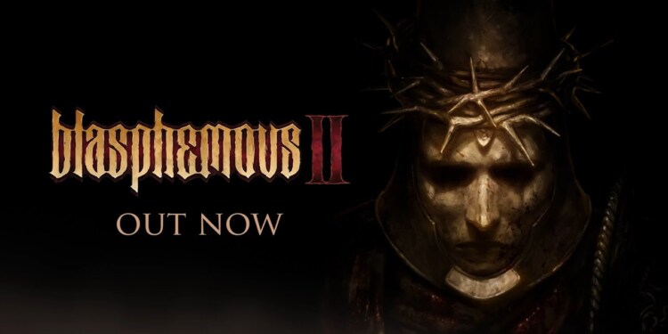 Il momento dell’espiazione è vicino: da oggi è disponibile Blasphemous 2!