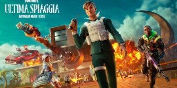 La stella di TikTok Kabhy Lame debutta su Fortnite