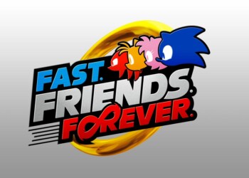 Fast. Friends. Forever: l’amore di SEGA per Sonic non è mai stato così social