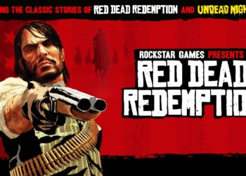 Read Dead Redemption e Undead Nightmare annunciati per Switch