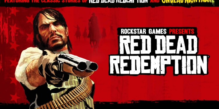 Read Dead Redemption e Undead Nightmare annunciati per Switch