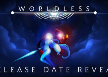 L’avventura onirica di Wordless sbarca su Switch il prossimo 4 ottobre