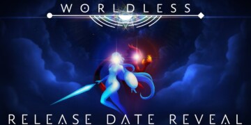 L’avventura onirica di Wordless sbarca su Switch il prossimo 4 ottobre