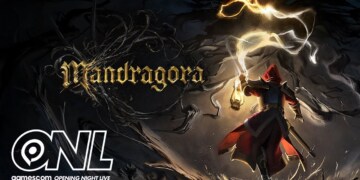 Mandragora torna a mostrarsi direttamente dalla Gamescom