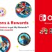 NSO: ecco le icone premio di questa settimana