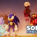 Nuovi contenuti per Sonic Frontiers