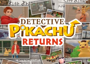 Nuovo trailer per il ritorno di Detective Pikachu