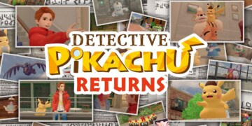 Nuovo trailer per il ritorno di Detective Pikachu