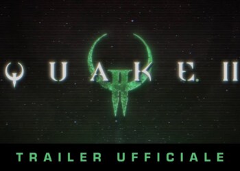 Quake II in versione migliorata è ora disponibile!