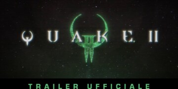 Quake II in versione migliorata è ora disponibile!