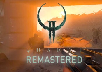 Quake II Remastered: la recensione