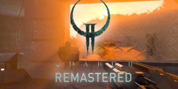 Quake II Remastered: la recensione