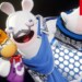 Rayman sbarca oggi nel mondo di Mario + Rabbids Sparks of Hope