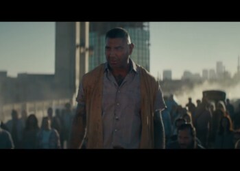 Rivivi lo storico spot tv del 1991 per Mortal Kombat 1