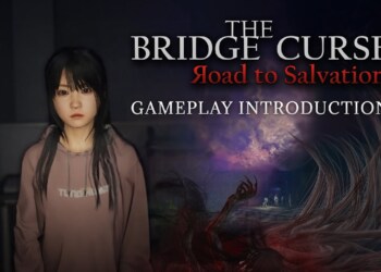 Scopriamo il gameplay di The Bridge Curse: Road to Salvation