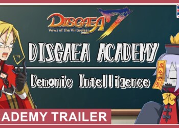 Scopriamo la Demonic Intelligence di Disgaea 7