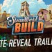 SteamWorld Build esce il 1° dicembre