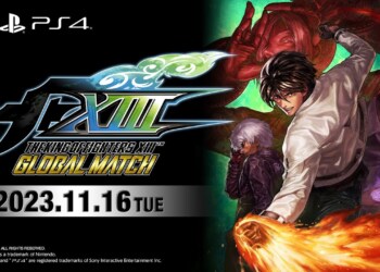 Svelata la data di King of Fighters XIII Global Match
