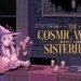 The Cosmic Wheel Sisterhood: disponibile ora!