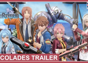 The Legend of Heroes: Trails into Reverie e l’apprezzamento della stampa internazionale