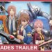 The Legend of Heroes: Trails into Reverie e l’apprezzamento della stampa internazionale