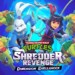 TMNT: Shredder’s Revenge Dimension Shellshock esce il 31 agosto