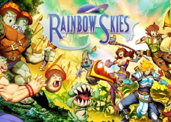 Rainbow Skies: la recensione