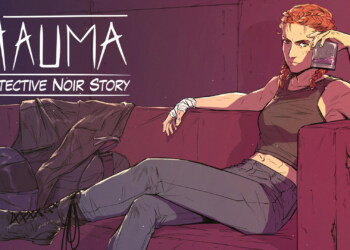 Tuffati nel mondo uscuro di Hauma