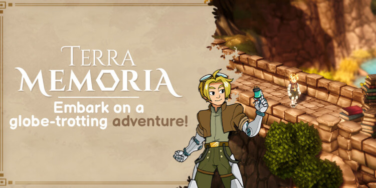 Terra Memoria rivela il nuovo trailer di gioco