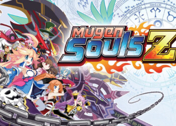 Mugen Souls Z arriva il 14 settembre