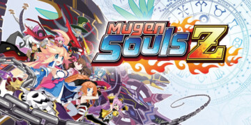 Mugen Souls Z arriva il 14 settembre