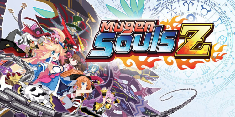 Mugen Souls Z arriva il 14 settembre