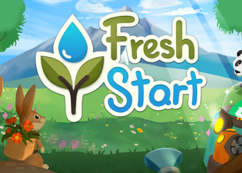 Fresh Start: la recensione